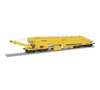 Kibri 16150 Unité de transport et de silo H0 MFS 100 G