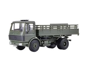 Kibri 18051 Military MB 1017 Truck Kit