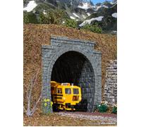 Kibri 34103 Tunnel Portail 1-track