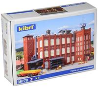 Kibri Z 36770 - Usine De La Période Fondatrice Kit Neuf