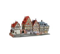 Kibri 37102 - Place du marché Miltenberg