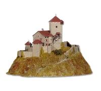 Kibri 37304 - N Château de Branzoll