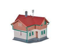 Kibri 37808 Maison Gardienne