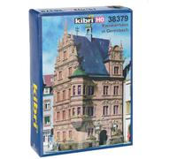 Kibri 38379 - H0 Maison dans gerns Bach