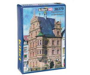 Kibri 38379 - H0 Maison dans gerns Bach