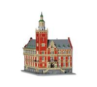 Kibri 38381 - H0 Conseil Maison Vide