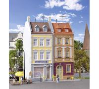 Kibri 38383 H0 Maison sur la Ballhausplatz
