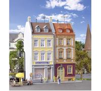 Kibri Maison sur la Ballhausplatz H0 – Modèle 38383