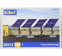Kibri 38512
