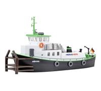Kibri 38520 - H0 Bateau poussant