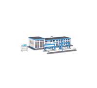 Kibri 38541 - H0 Aral Station-Service