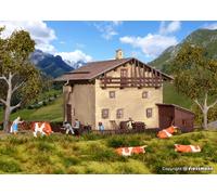 KIBRI 38812 S.CALA HO Chalet Sils En Murature - Village Suisse De Grevasalvas