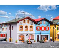 Kibri 38821 Pharmacie Du Château Et Magasin D'Antiquités