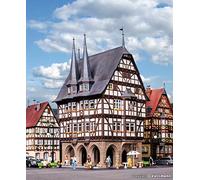 Kibri 38900 H0 Conseil Maison Alsfeld véhicule