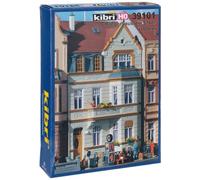 Kibri 39101 - H0 Citoyens Maison avec erker Bonn