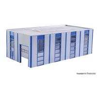 Kibri 39250 H0 Halles De Stockage Modernes / Halles Industrielles
