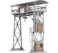 Kibri 39316 H0 Char de Surcharge