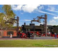 KIBRI 39422 Échelle Ho Due Pompe de Remplissage Eau pour Locomotives à Vapeur