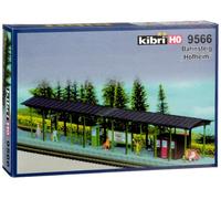 Kibri 39566 - H0 Quai Hofheim