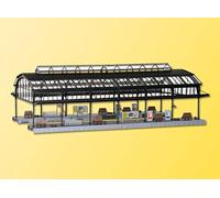 Kibri 39568 - Le Quai Hall Kien Bach H0