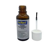 Kibri 39995 Colle Autocollant Liquide 25ml pour Modèles Plastique Pinceau 13gr
