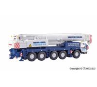 Kibri H0 13060 Grue Télescopique 1160/2 Breuer & Wasel