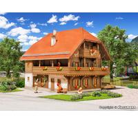 Kibri H0 38072 - H0 Maison Forestière Meran Produit Neuf