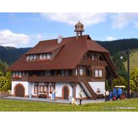 Kibri H0 38074 Bausatz Neuf Maison Forêt-Noire Multifonctionnelle 1:87