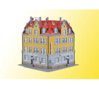 Kibri H0 38350 - Eckhaus Inc. Kit de Démarrage Éclairage Maison Produit Neuf