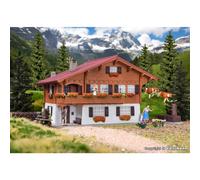 Kibri H0 38805 - H0 Chalet À Brienz Kit Neuf