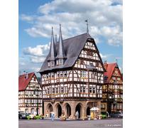 Kibri H0 38900 - Maire D'Alsfeld Kit 16,0 X B 16,0 X H 27,0 Cm Neuf