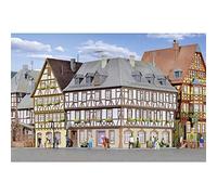 Kibri Maison à colombages 38904 Miltenberg H0
