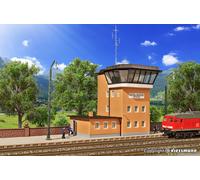 Kibri H0 39317 - Poste De Signalisation Geislingen Kit Neuf