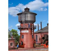 Kibri H0 39428 - Tour D'Eau Ottbergen Kit Neuf