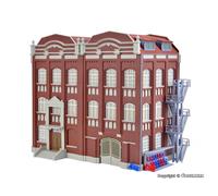 Kibri HO 39848 H0 Administration De Mine Avec Atelier Kit Neuf