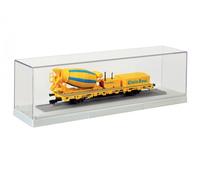 KIBRI Présentoir de collection 24,5 cm avec piste échelle HO - Kibri 12063