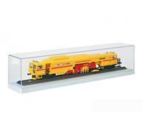 KIBRI Présentoir de collection 33 cm avec piste échelle HO - Kibri 12066