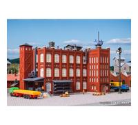 Kibri Z 36770 - Usine De La Période Fondatrice Kit Neuf