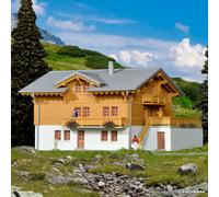 Kibri Z 36809 - Chalet Gsteig Kit de Montage Produit Neuf