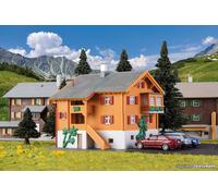 Kibri Kit maquette Ancienne maison forestière 36812 Z – Produit neuf