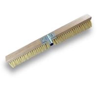 Kibros Balai à Four Tampico 60 cm sans Manche Fibre Naturelle