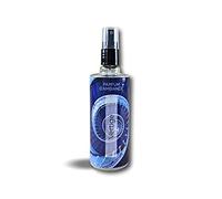 Kibros Lot 10 aérosols parfumeur Vertige 250 ml professionnel