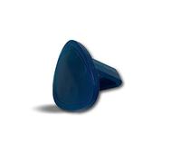 Kibros Prodifresh clip WC désodorisant parfum océan fresh bleu | Diffuseur de fragrances longue rémanence, s'adapte à tous les WC, toilettes et poubelles, couleur bleu.