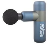 Kica K2 - Pistolet de massage thérapeutique à percussion - Gris Gris G