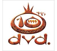 Kichijoji Mandala 2x5 Days = 1 [Import allemand]