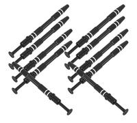 KICHOUSE 10 Pièces Outil de Précision Stylo Pince Antistatique pour Composants Électroniques et Petites Vis Prise Fiable pour Réparation et Assemblage