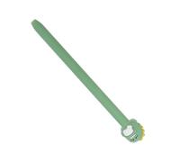 KICHOUSE 1pièce Housse De Silicone Cartoon pour Stylet Compatible avec Pro Complète Et Design