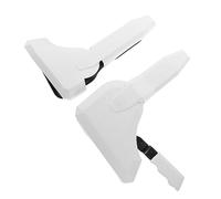 KICHOUSE 2pièces Régleur Angle Multi-Position pour Chaise De Bureau Jeu Accessoire De Remplacement Ergonomique