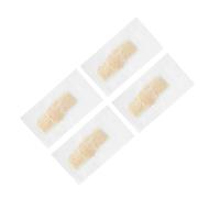 KICHOUSE 4 Boyaux Dagneau Naturels Pour La Fabrication De Saucisses Comestibles Et Saines