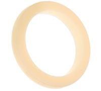 KICHOUSE Accessoire Joint de Machine à Expresso 54 MM Anneau de Vapeur en Caoutchouc pour Cafetière Expresso Installation Simple